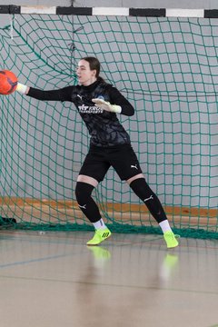 Bild 251 - wBJ NFV Futsalmeisterschaft